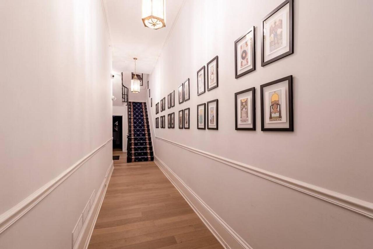 Thena Hotel - Cozy Studio Philadelphia Bagian luar foto