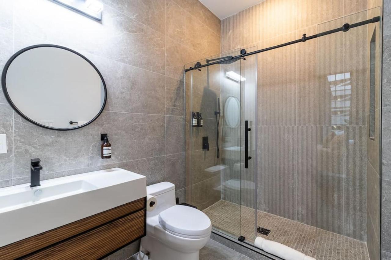 Thena Hotel - Cozy Studio Philadelphia Bagian luar foto
